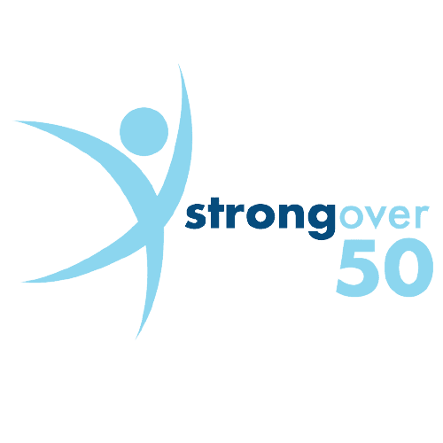 Strong Over 50